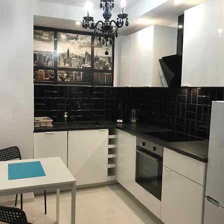 Apartament Calamo Tuwima Park Олщин Екстериор снимка