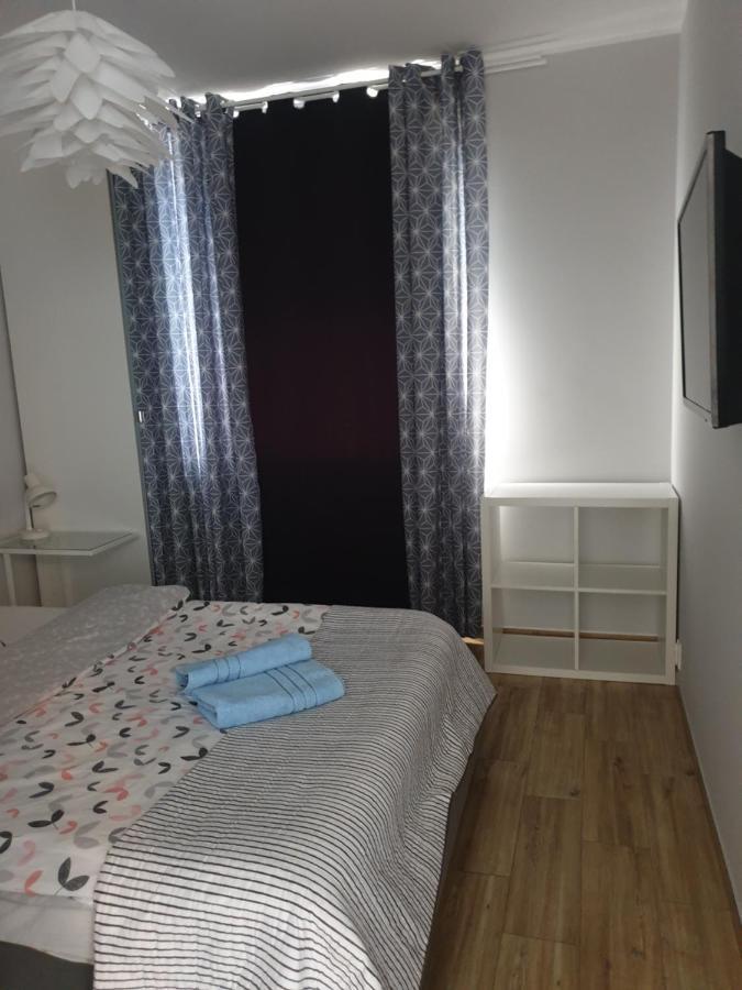 Apartament Calamo Tuwima Park Олщин Екстериор снимка