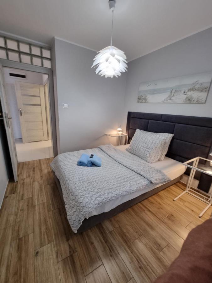 Apartament Calamo Tuwima Park Олщин Екстериор снимка