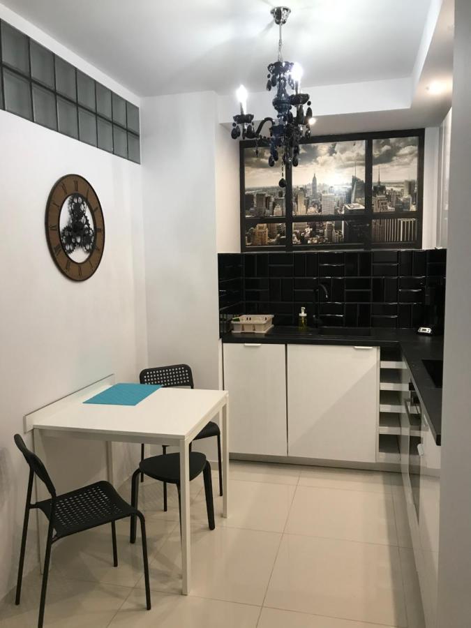 Apartament Calamo Tuwima Park Олщин Екстериор снимка