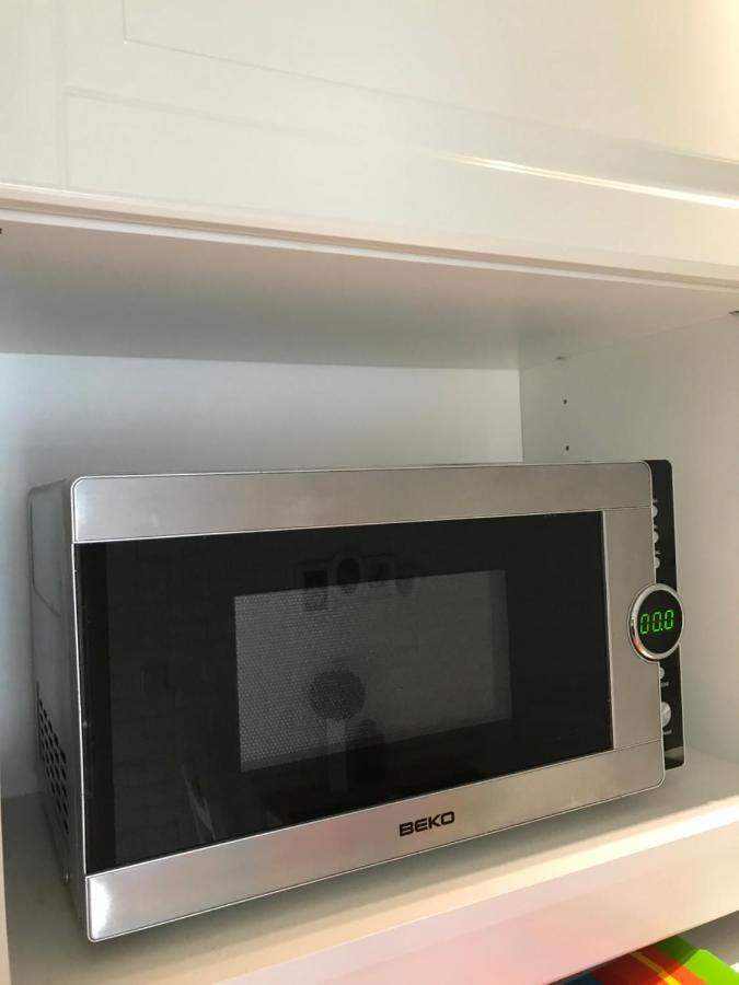 Apartament Calamo Tuwima Park Олщин Екстериор снимка